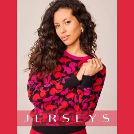 Jersey Trufa Hansel Smile